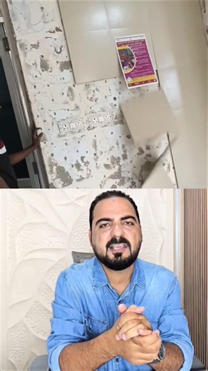 tile lagane ka sahi tarika | tile installation #installation #tiles #mistakes