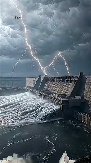 ഭൂമിയുടെ സമയം മാറ്റിയ ഡാം! | Three Gorges Dam #facts #malayalam