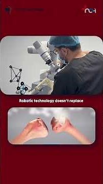 How Does a Surgeon Perform Robotic-Assisted Knee Replacement?