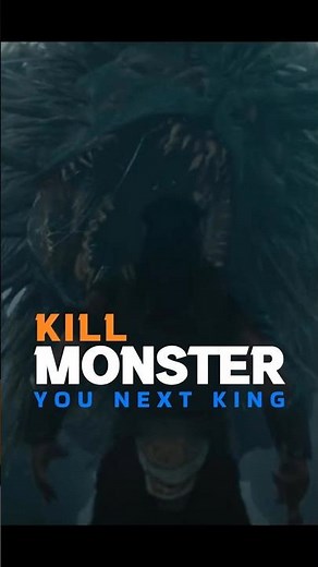 Hungry Monster..🤯😱 | Predators Badland Review | #viral #shorts #predator