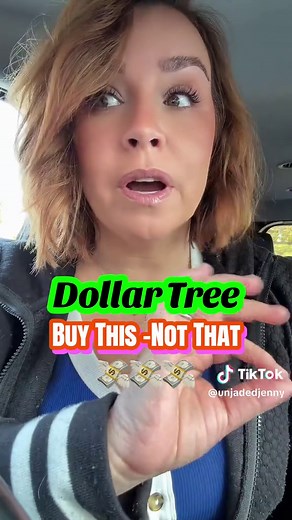 Smart Shopping at Dollar Tree: What to Buy and Avoid