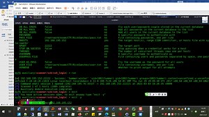小飞侠-CTF挑战-RickdiculouslyEasy-05-对系统进行探测（SCP工具的使用）_哔哩哔哩_bilibili