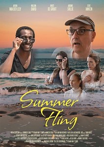 Where to stream Summer Fling (2021) online? Comparing 50  Streaming Services