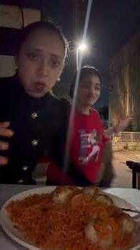 Why does our light always die at the wrongtime 😭#youtubeshort #rockpaperscissors #the_foodiesister