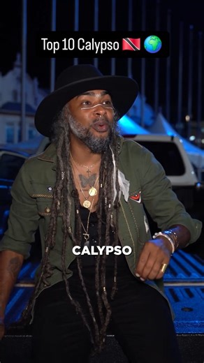 We left it all out on the stage at Calypso Monarch, and are extremely proud to be able to go up against so many legends and giants in this artform. Thank you to all of the team, and to every resident who has been with us for every step of this incredible journey! Congratulations to Terri Lyons, your 2026 Calypso Monarch! #BLESSINGS Calypso! 🔥 ​#FreetownCollective #CalypsoMonarch #TrinidadCarnival #CalypsoMusic | Freetown Collective