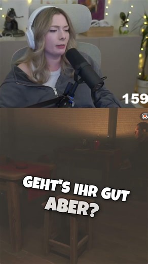 Die Maus in der Bar