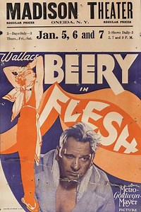 Flesh (1932) - Movie