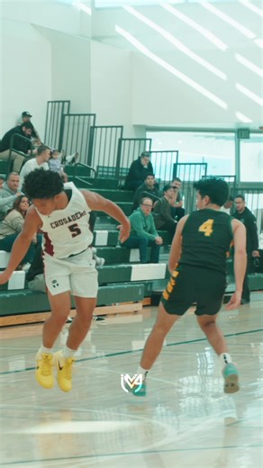 Exploring Basketball Talent: William Donaldson's Journey