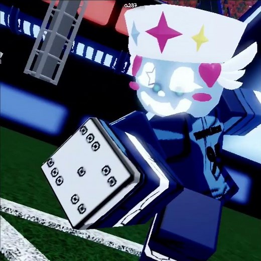 Rin kill shot positions(azure latch)