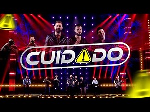 Musical San Francisco - CUIDADO - Clipe Oficial