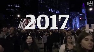 364K views · 677 reactions | It’s been an extraordinary year and we've been there every step of the way. From the front line to the corridors of power. | The Guardian | Facebook