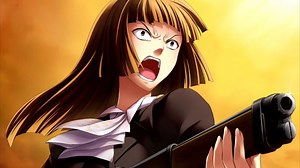 【海猫鸣泣之时】 EP2 Worldend_dominator