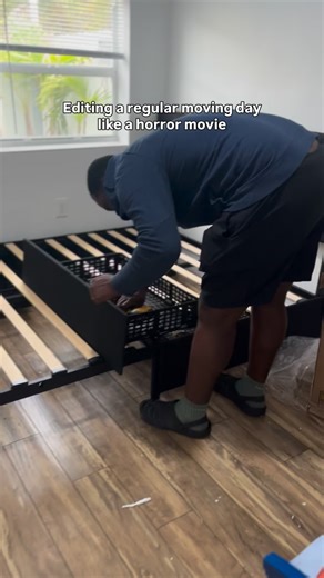 EazyasPie Moving | Moving day doesn’t have to be a horror movie. Call today for your pre-move consultation 305-720-1860. #movingday #eazyaspie #miamimovers... | Instagram