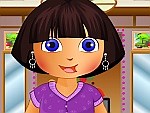 Play Dora Thanksgiving Party Dress Up | Free Online  Games. KidzSearch.com