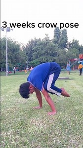 Day 1 to 4 Months Handstand Transformation | Calisthenics Progress 🔥 #fitness #progression