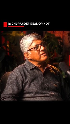 IS DHURANDER REAL OR NOT #dhurandhar #realornot #shorts #mystery #story