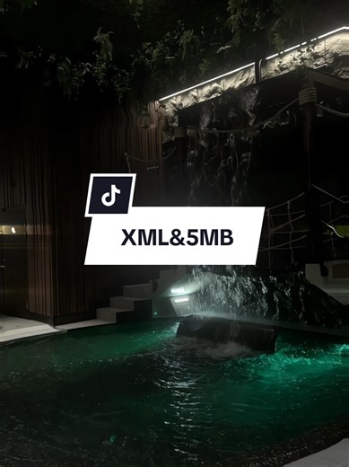 XML & 5MB LightMotion Preset download