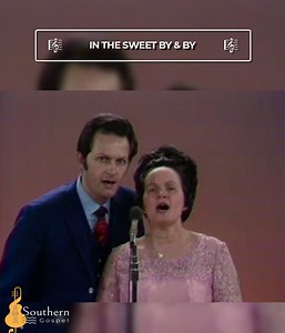 Hymn: In The Sweet By & By [Live] Credits: Eva Mae & The Lefevre Join & Support "Southern Gospel" Community: https://facebook.com/becomesupporter/Old.Southern.Gospel/ 🙌🙌 | Southern Gospel