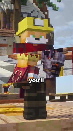 Google Told Me Why Minecraft Servers Fail 💀