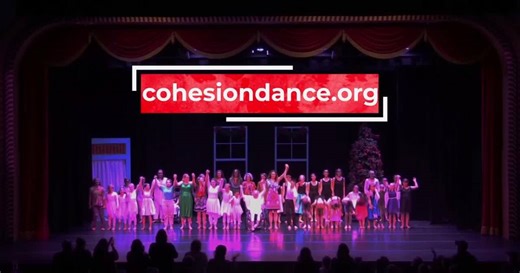 Heart of Helena: Cohesion Dance Project