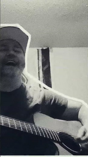 FAKE IT Acoustic – Seether Cover | Aaron Steele #Seether #AltRock #Acoustic #Guitar #Music