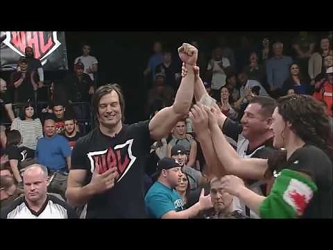 Best of Devon Larratt