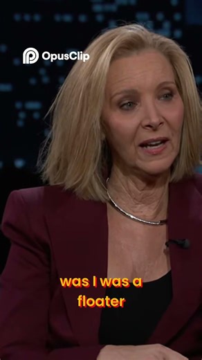 Lisa Kudrow Worst Job Ever Security Guard vs Department Store Floater