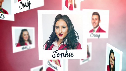 21K views · 200 reactions | Here are our Minehead Redcoats for 2017! What's your favourite Redcoat memory? Tune in again tomorrow for our Skegness Redcoats! | Butlin's | Facebook