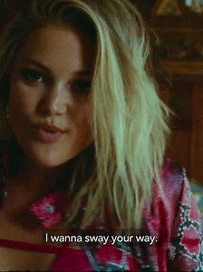 72K views · 655 reactions | Friday soundtrack. This is on replay, all day My girl Olivia Holt's new song, Next, just dropped. | Freeform | Facebook