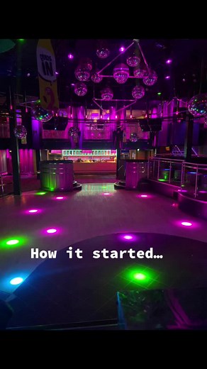 Clubbing in Cardiff: The Evolution of a Night Out