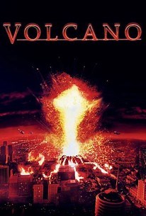Volcano | Cast and Crew | Rotten Tomatoes