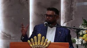 ‘We want Guyana to be the home of entertainment and sports tourism.’ That’s the vision of President Irfaan Ali, who on Friday evening at the commissioning of the Jewelz by King’s Hotel in Georgetown, announced plans for the construction of a world-class indoor facility in the country. Tipped to house 15,000 persons, this facility will put Guyana in a prime position to host major sport and entertainment events, among them Mixed Martial Arts (MMA), international boxing, NBA playoff games and major