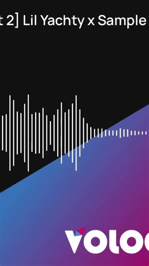 I just downloaded this new Mobile Studio app called #voloco #music #shorts #studio #principrinc3