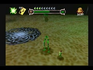 Simpsons Wrestling Ps1 Gameplay