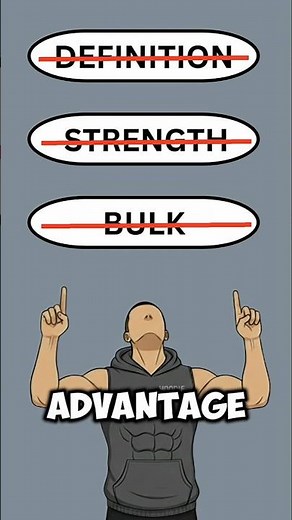 Why Skinny Guys Have a UNIQUE EDGE in Life😳💪