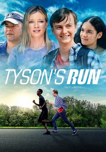 Tyson's Run - movie: where to watch stream online