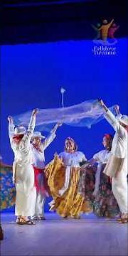 Bailes de Chiapas - Chiapas | Grupo Folklórico “Luna Vi” #folklore #festival #mexico #danza #chiapas