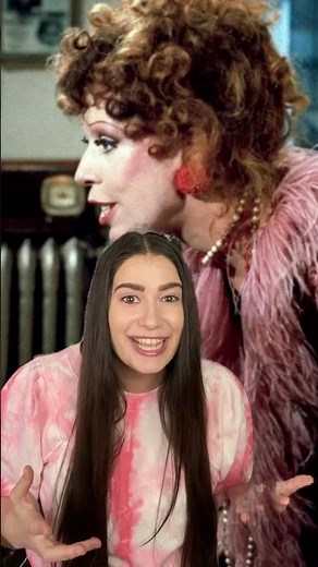Defending Villains: Miss Hannigan from Annie 🤬 Part 2
