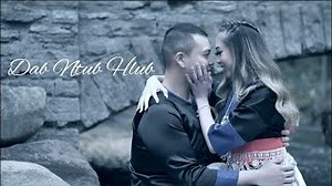 Dab Ntub Hlub - Cheng Xiong Ft. Douachi Yang (Official Audio Version) Chords - ChordU