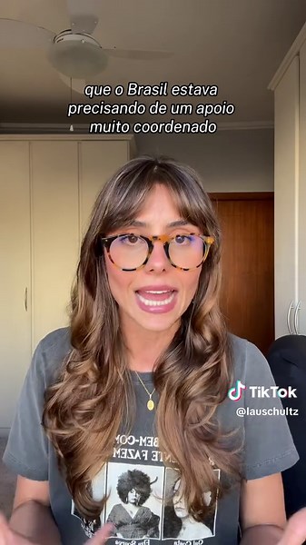 Aula ao Vivo com Daniel Ziblatt sobre Democracia