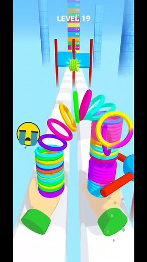 52K views · 112 reactions | Toy ⭕⭕ Spring Run Best Android Funny Game Level 19 #videogames #toyspring #instagood #playgame #FacebookGaming | BSH Gameplay | Facebook