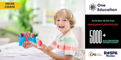 Phonics Teaching Course