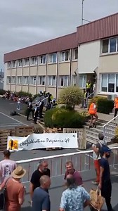 🎬 Retour en vidéo sur le blocage de Phyteurop, vendredi dernier, contre la loi Duplomb. | Les soulèvements de la terre
