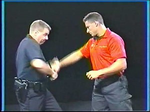 Monadnock Expandable Baton Training 1996 VHS (reupload)