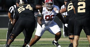 VIP Roundtable: Final Alabama win over Georgia thoughts, Vanderbilt matchup talk & much more