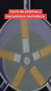 pneumatic systems and mechanisms theory