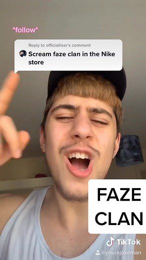 Amazing Prank Video by Faze Clan