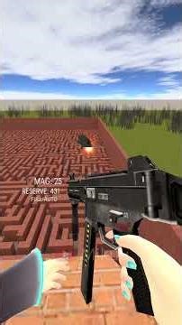 SCP-096 ISN’T GONE