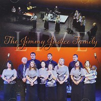 I'll Help You Carry Your Load by The Jimmy Justice Family