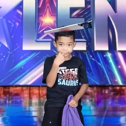 Horror Magic on BGT - Parody #bgt #Halloween #magic #JuanGabriel #fblifestyle This video is for entertainment purposes only | Juan Gabriel